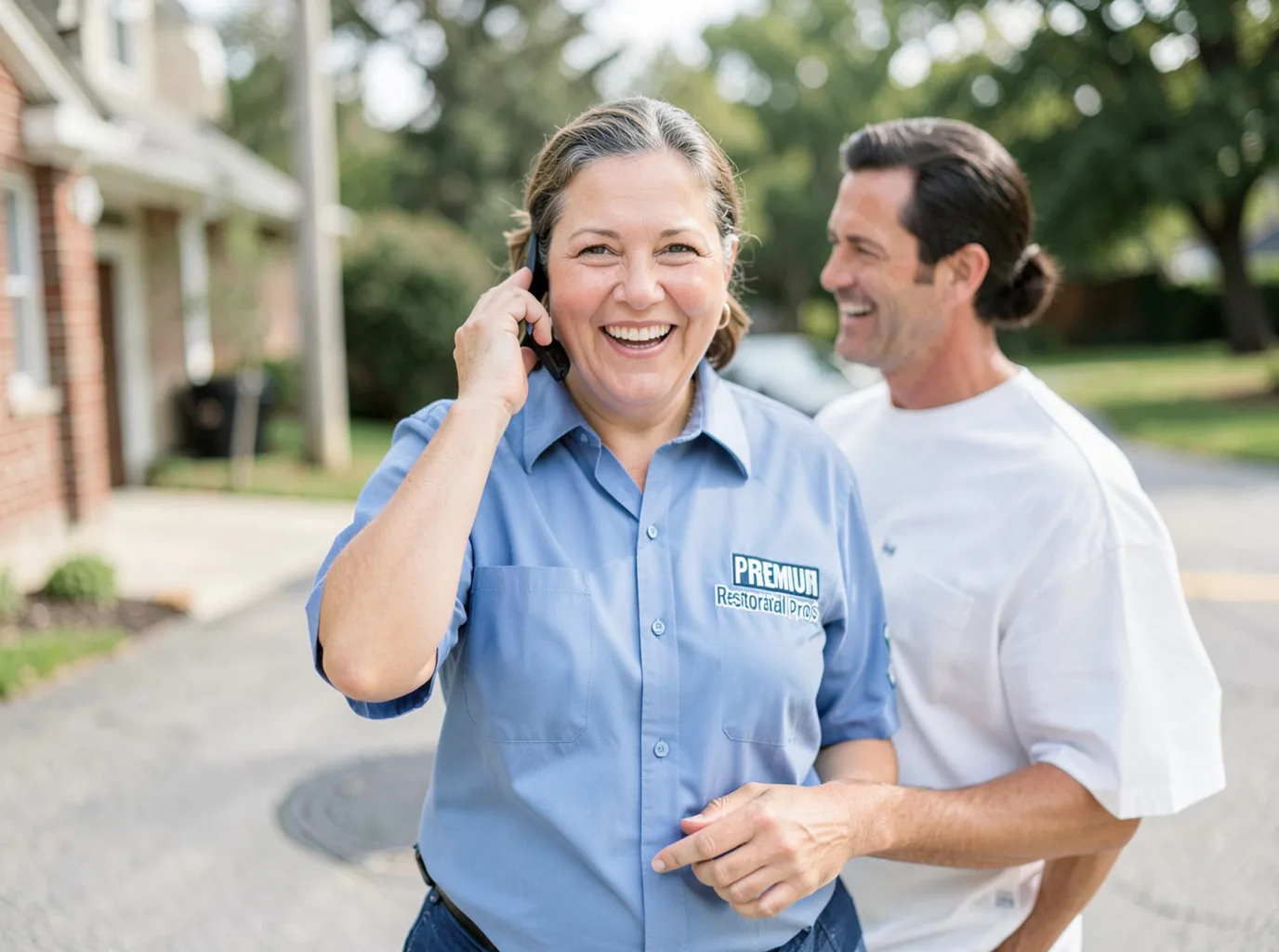 Water Damage Restoration Greencastle, PA FAQs